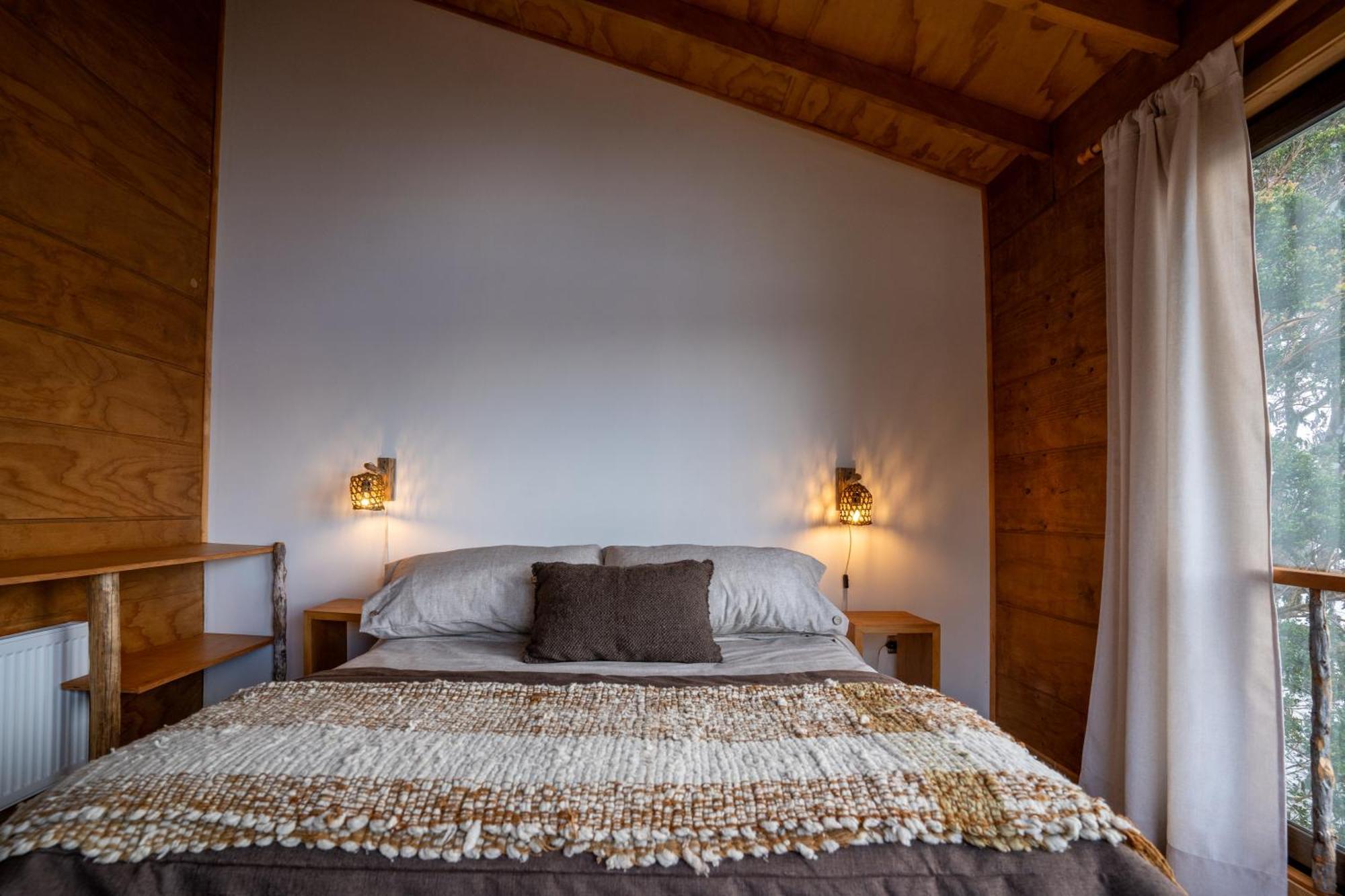 Palafito Cucao Villa ห้อง รูปภาพ